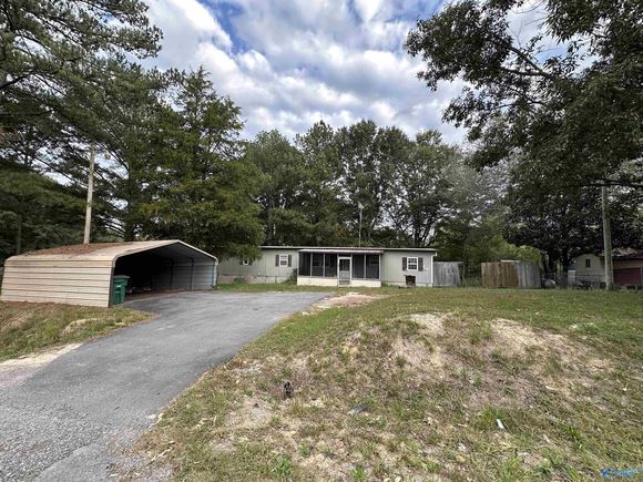 829 County Road 1606 Cullman, AL House Sold - Photo 1 of 17. Opens carousel modal