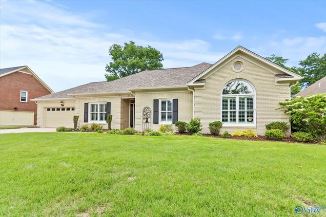 2613 Elderdale Drive Owens Cross Roads, AL House Sold - Photo 1 of 39. Opens carousel modal