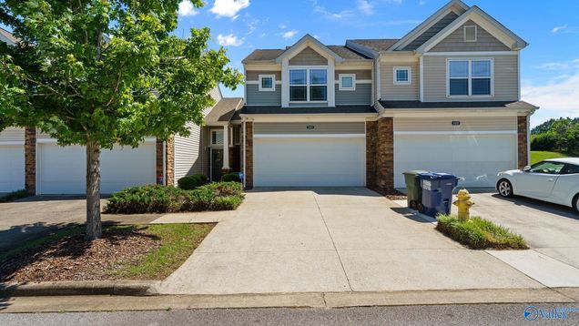 141 Woodsbrook Place SW Madison, AL Townhouse Sold - Photo 1 of 30. Opens carousel modal