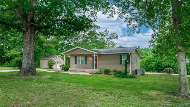 17846 Al Highway 176 Fort Payne, AL House Sold - Photo 1 of 37. Opens carousel modal