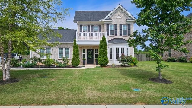 107 Fargo Circle Madison, AL House Sold - Photo 1 of 49. Opens carousel modal
