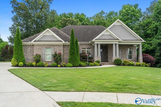 147 Keystone Drive Meridianville, AL House Sold - Photo 1 of 48. Opens carousel modal