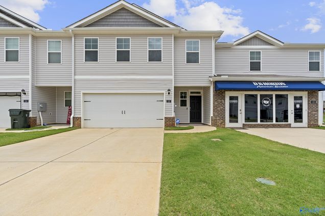 112 Maple Spring Trail Madison, AL Townhouse Active - Photo 1 of 16. Opens carousel modal