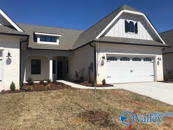 161 Rugby Drive Madison, AL Townhouse Active - Photo 1 of 12. Opens carousel modal