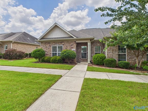 413 White Petal Street Huntsville, AL Townhouse Active - Photo 1 of 46. Opens carousel modal