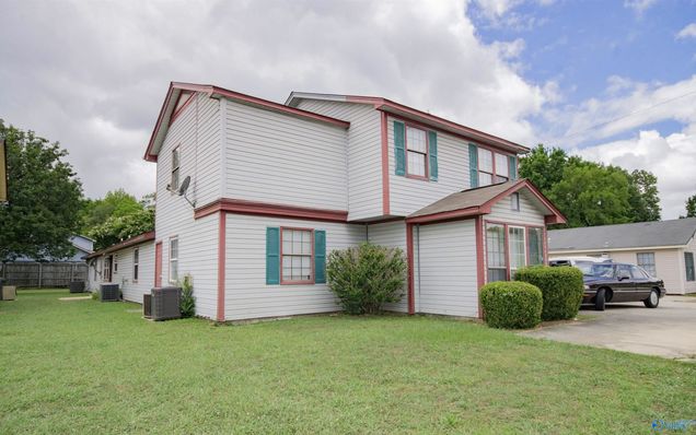 2817 Wimberly Drive SW Decatur, AL Multifamily Active - Photo 1 of 7. Opens carousel modal