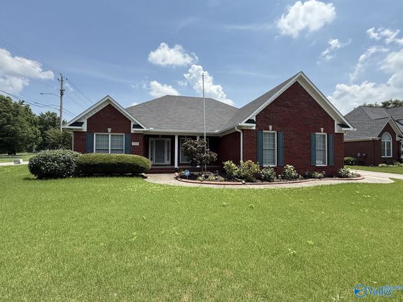 238 Pebble Brook Drive Madison, AL House Active - Photo 1 of 39. Opens carousel modal