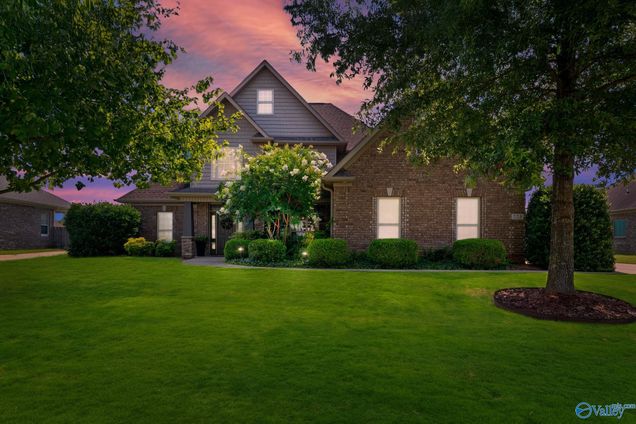 103 Alex Trace Drive Meridianville, AL House Active - Photo 1 of 45. Opens carousel modal