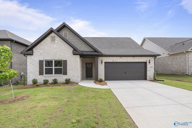 421 Tracer Street Huntsville, AL House Active - Photo 1 of 13. Opens carousel modal