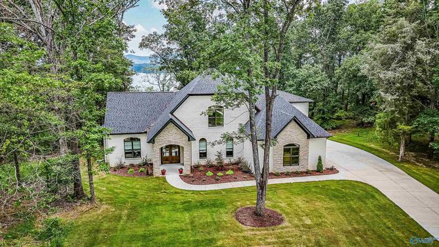 436 Monte Sano Drive Scottsboro, AL House Active - Photo 1 of 34. Opens carousel modal