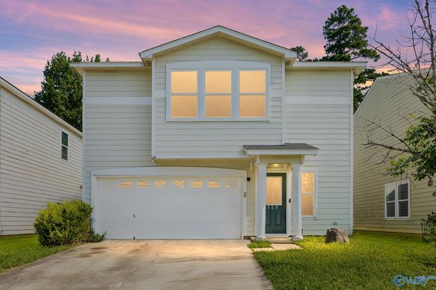 119 Sedgewick Drive Owens Cross Roads, AL House Contingent - Photo 1 of 31. Opens carousel modal