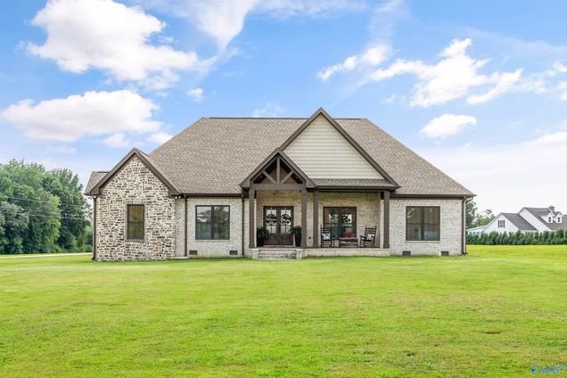 11704 New Cut Road Athens, AL House Active - Photo 1 of 45. Opens carousel modal
