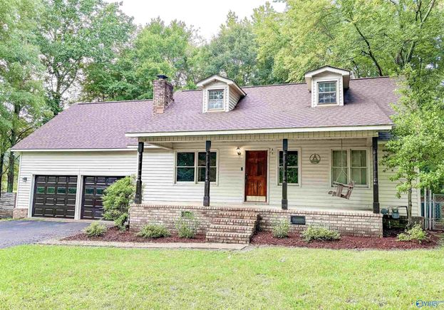 1341 Maple Lane NE Arab, AL House Active - Photo 1 of 18. Opens carousel modal