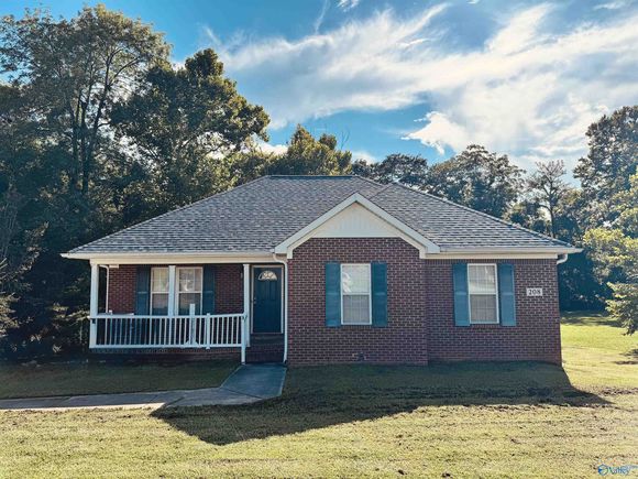 208 Steppe Court Huntsville, AL House Active - Photo 1 of 2. Opens carousel modal