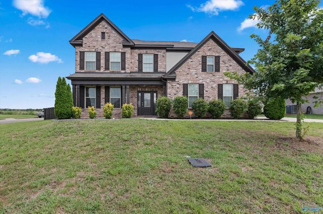 29446 Nicholson Drive Harvest, AL House Active - Photo 1 of 38. Opens carousel modal