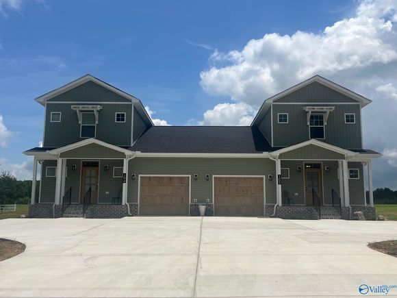 102 County Road 469 Hillsboro, AL Townhouse Active - Photo 1 of 33. Opens carousel modal