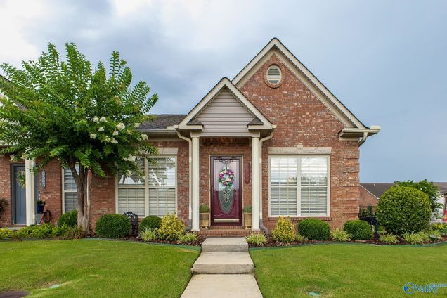 2501 Norwood Drive SW