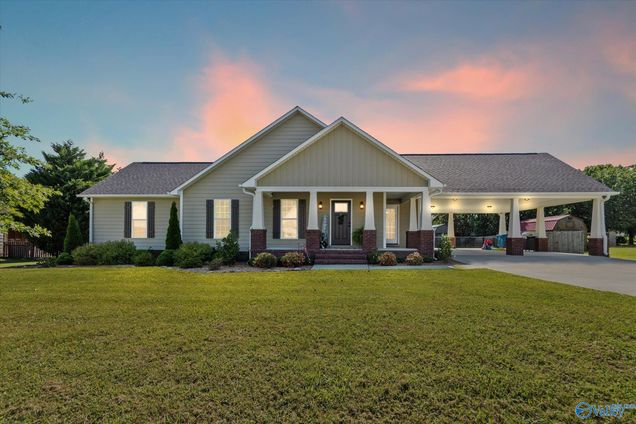 54 Ora Street Boaz, AL House Active - Photo 1 of 29. Opens carousel modal