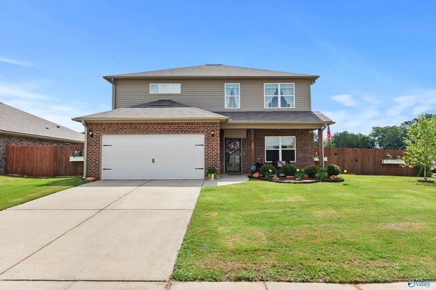 101 Old Shell Road Meridianville, AL House Active - Photo 1 of 43. Opens carousel modal