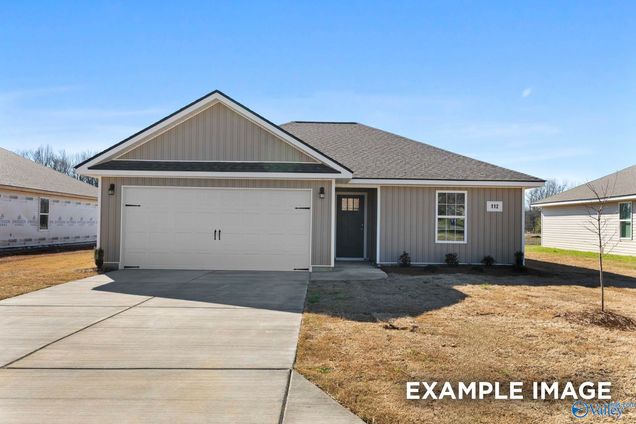 126 Fuller Drive Meridianville, AL House Active - Photo 1 of 28. Opens carousel modal