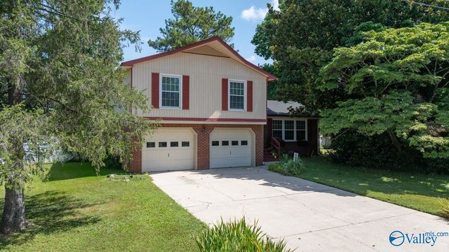 2103 Bideford Drive SW