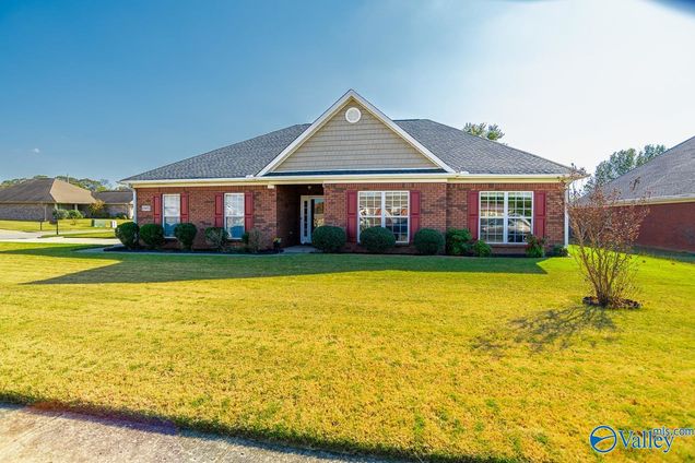 15651 Coach House Court NW