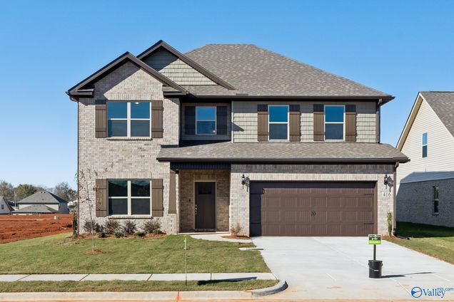 128 Flintridge Drive