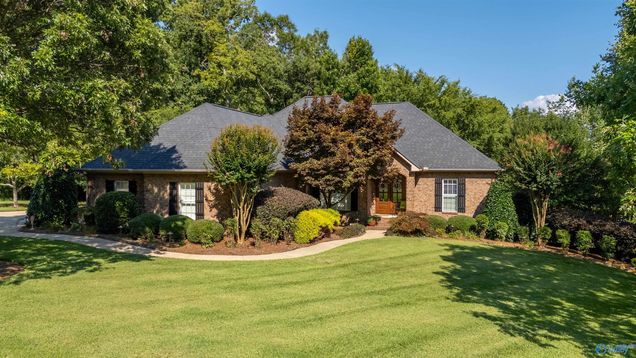 95 Hayes Drive Gadsden, AL House Active - Photo 1 of 50. Opens carousel modal