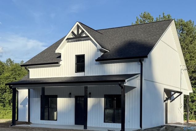 4825 County Road 437