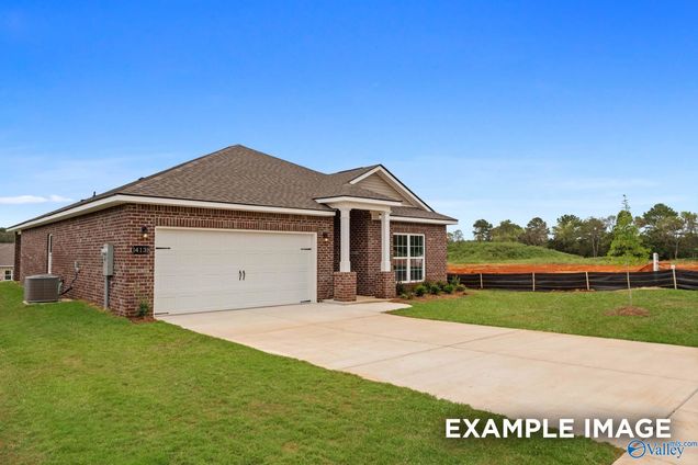 315 Keller Drive