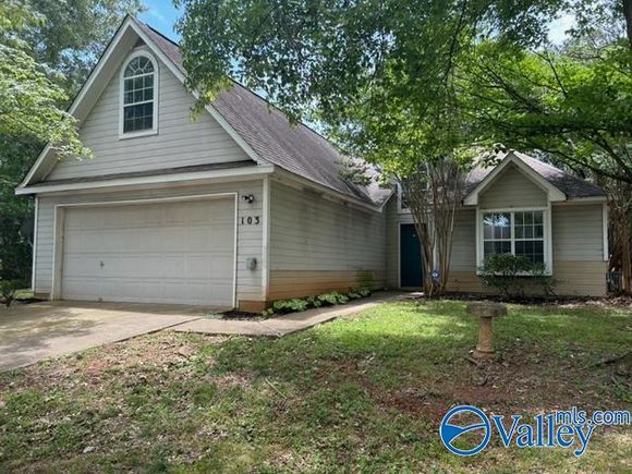 103 Turnbrook Drive SW