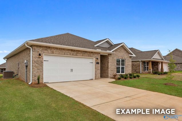 317 Keller Drive