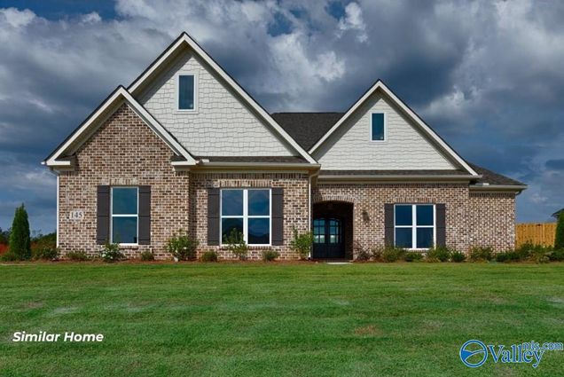 124 Timber Springs Court