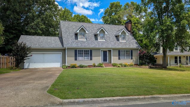 117 Steele Drive