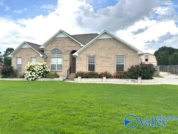 17134 Glaze Road