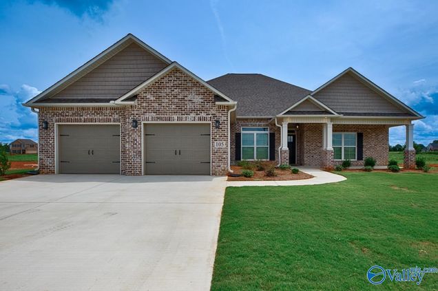 147 Pat Cain Drive