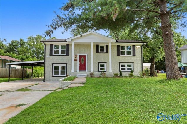 3631 Stag Run Drive