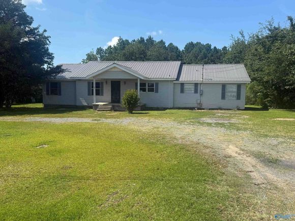 263 Hustleville Road Albertville, AL House Active - Photo 1 of 10. Opens carousel modal