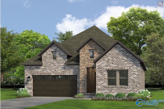 2117 Sevenbark Branch