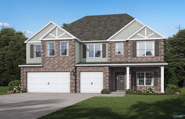 180 Alderwood Drive Madison, AL House Active - Photo 1 of 45. Opens carousel modal