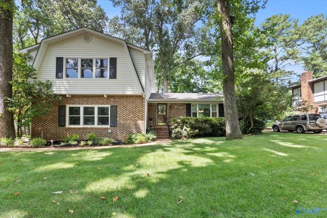 2505 Willena Drive
