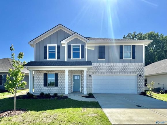 227 Waylan Ridge Lane Madison, AL House Active - Photo 1 of 29. Opens carousel modal