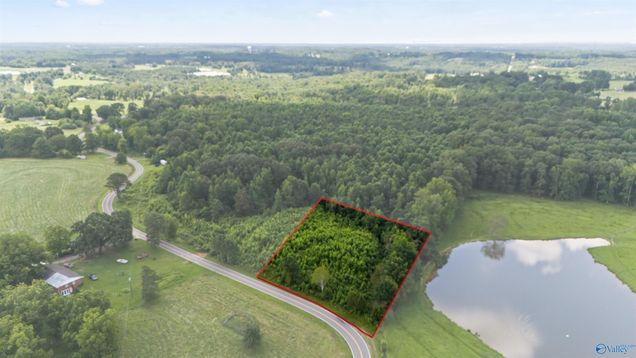 #1 SE Maddux Road Falkville, AL Plot of land Active - Photo 1 of 10. Opens carousel modal