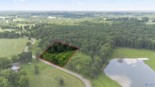 #2 SE Maddux Road Falkville, AL Plot of land Active - Photo 1 of 10. Opens carousel modal