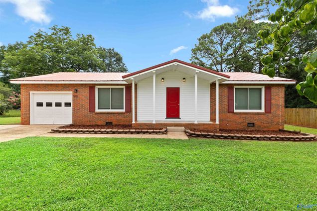 510 Clift Drive