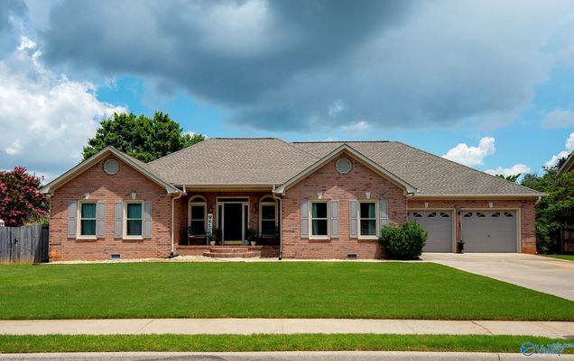 3219 Vicksburg Drive SW