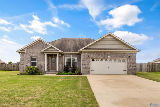 28298 Ferguson Lane Toney, AL House Active - Photo 1 of 43. Opens carousel modal