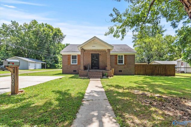 304 Horton Street Athens, AL House Active - Photo 1 of 39. Opens carousel modal