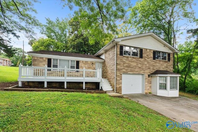 3129 Millbrook Drive NW Huntsville, AL House Active - Photo 1 of 36. Opens carousel modal