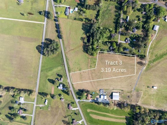 3.19 Acres Edgewood Road Athens, AL Plot of land Active - Photo 1 of 14. Opens carousel modal